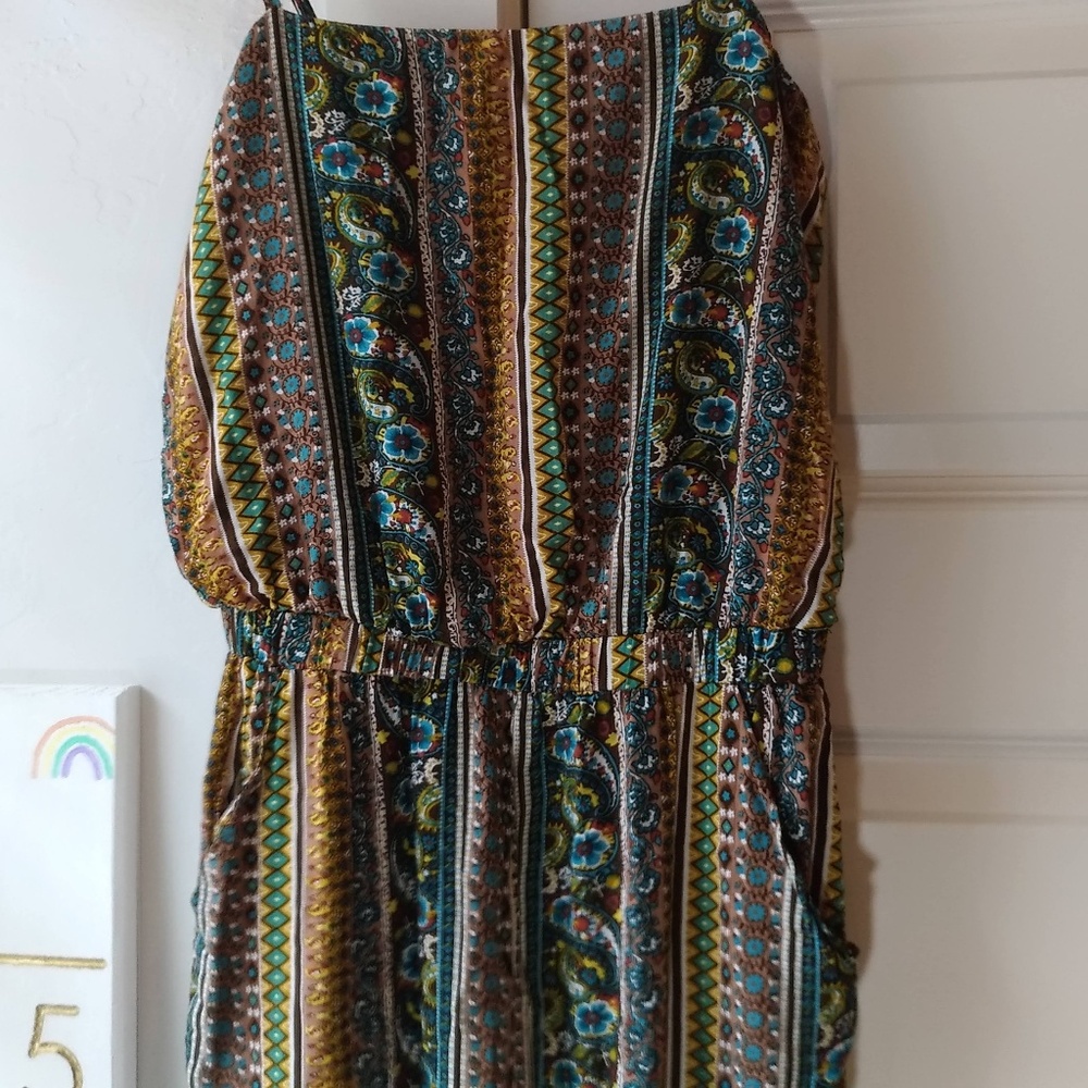 Sans Souci Jumper
